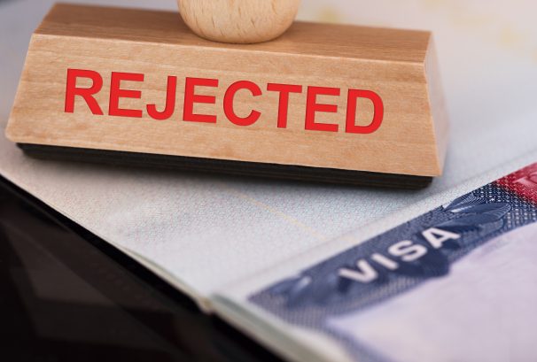 What to Do If Your Green Card Application Has Been Denied  