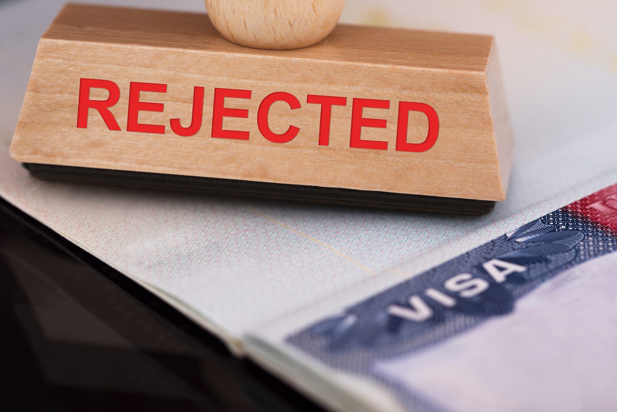 What to Do If Your Green Card Application Has Been Denied  